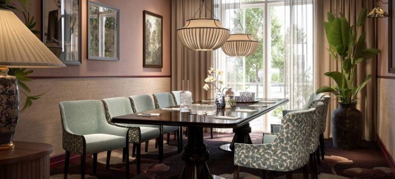 罗克斯度假村(Rox Resort)图片