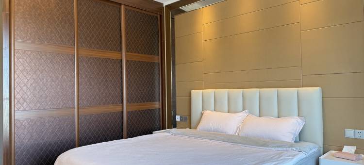 feifei8543公寓(博美路分店)图片