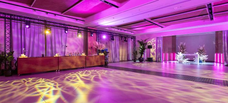 金普顿酒店 洛斯蒙特罗斯 马贝拉 by IHG(Kimpton Los Monteros Marbella)图片