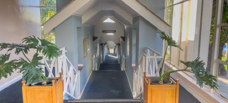 蒙特克莱尔度假村及会议中心(Montclair Resort & Conference)图片