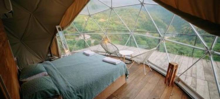 Mtirala Skhivi Cottage图片