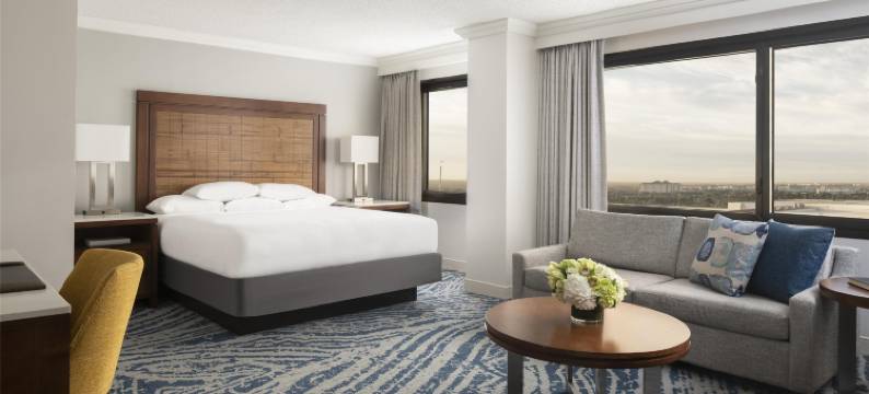 奥兰多凯悦酒店(Hyatt Regency Orlando)图片