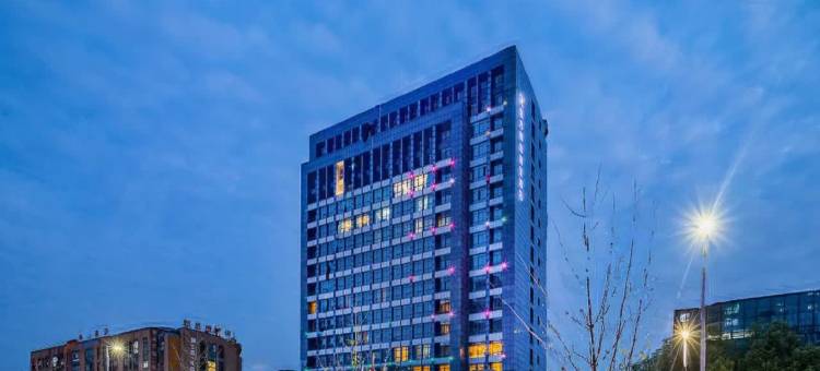 湖州长兴东方明珠丽呈酒店图片