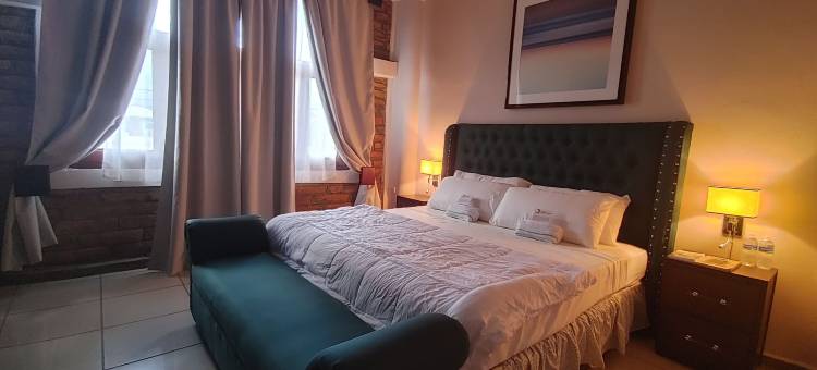 钟楼酒店(Hotel El Campanario)图片