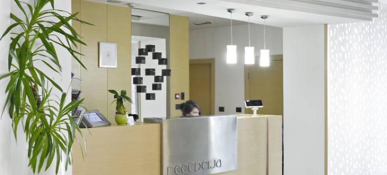加尔尼中心酒店(Garni Hotel Centar)图片