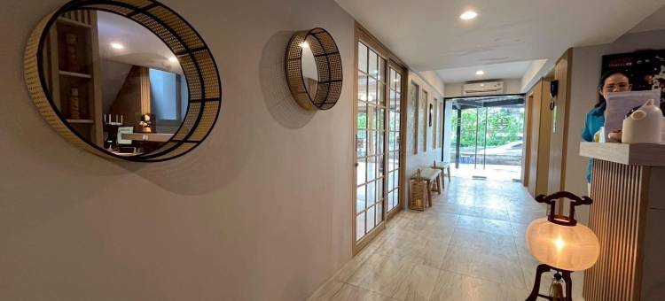 米索尼娅酒店(Missoniya Hotel)图片