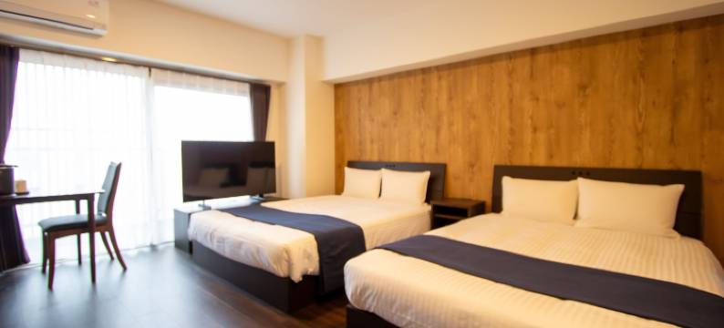 富林酒店(Hotel Fu-Rin)图片
