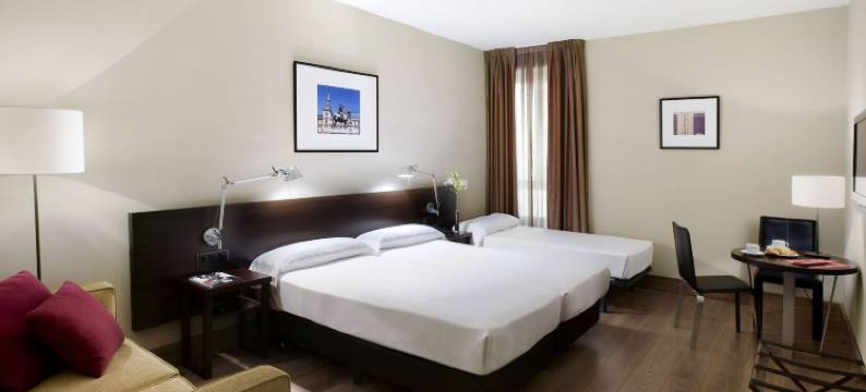 库特佐梅迭姆酒店(Hotel Cortezo)图片