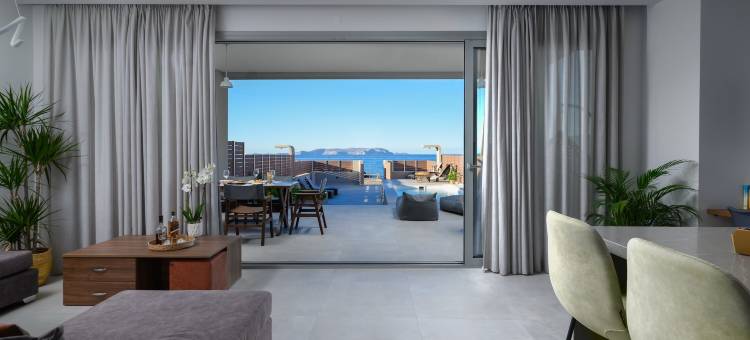 Anasa豪华别墅(Anasa Luxury Villas with Heatable Pool)图片