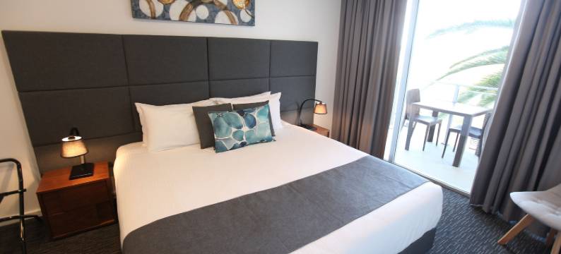 棕榈公寓(The Palms Apartments)图片