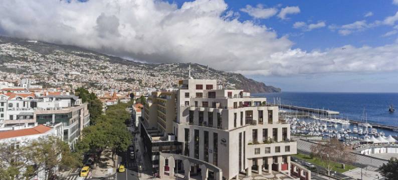 阿里亚加 I - 岛屿公寓(Arriaga I by An Island Apart)图片