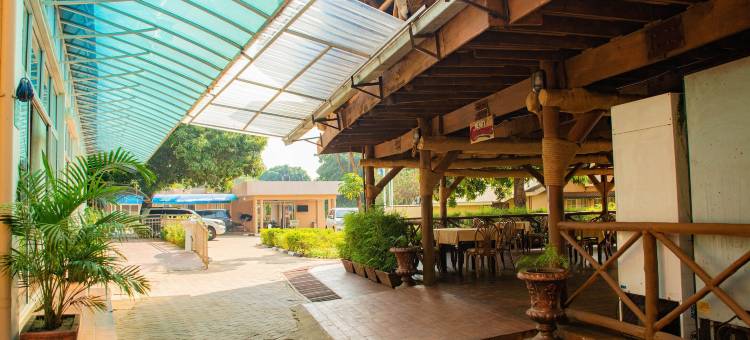 波玛有限酒店(Bomah Hotel Limited)图片