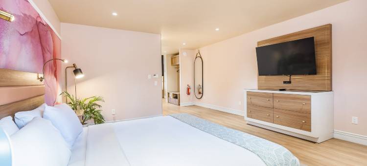 The Bentley Hotel Southampton图片