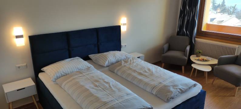 祖姆穆尔拉德膳食公寓(Pension Zum Mühlrad)图片