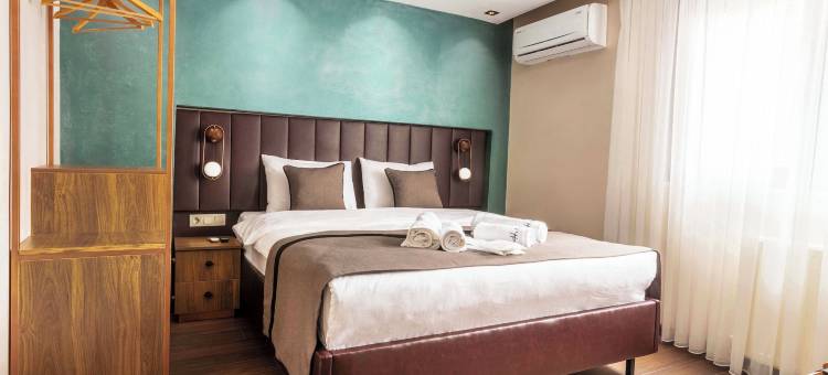 马龙酒店(Marlon Hotel)图片