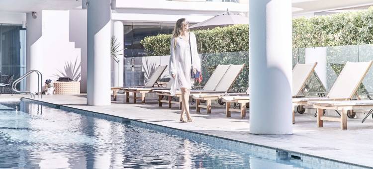 悉尼邦迪海滩阿迪娜公寓酒店(Adina Apartment Hotel Bondi Beach Sydney)图片