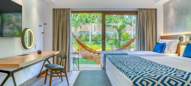 马拉戈日萨利纳斯全包式度假村(Salinas Maragogi All Inclusive Resort)图片