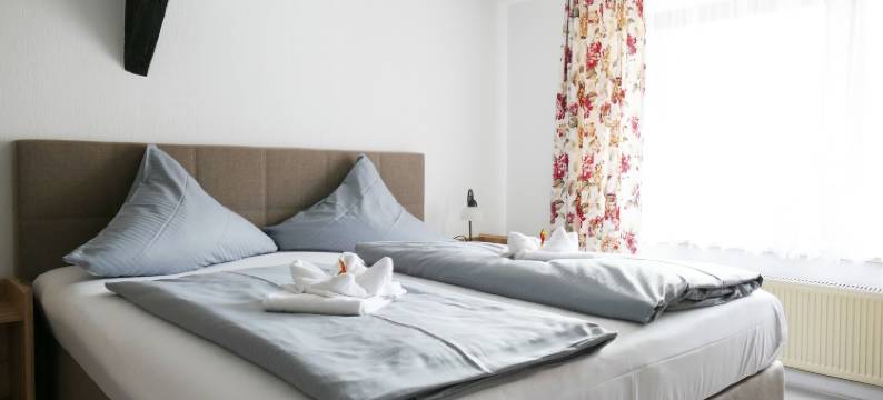 伟赛司徒本酒店(Hotel Weserstuben)图片