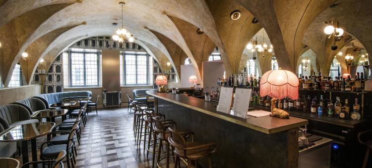 H15豪华宫殿酒店 - Destigo酒店(Hotel H15 Luxury Palace - Destigo Hotels)图片
