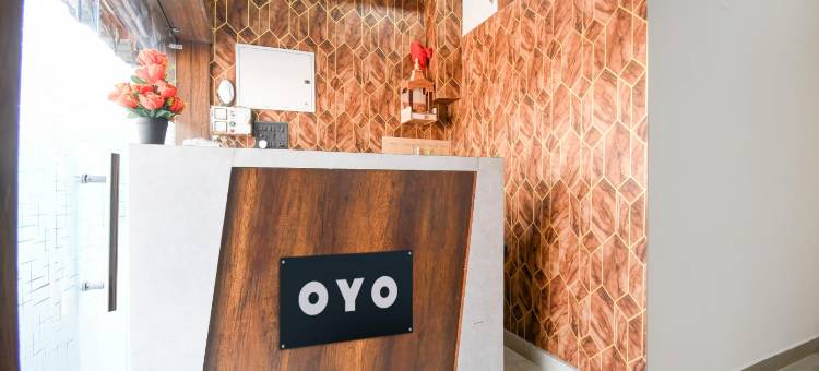 Hotel O Chaya In图片