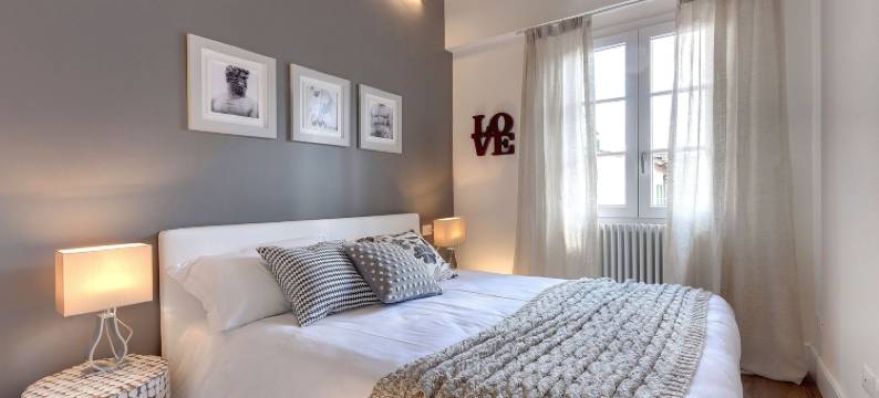 马莫弗洛伦萨 - 巴格洛公寓(Mamo Florence -  Bargello Apartment)图片