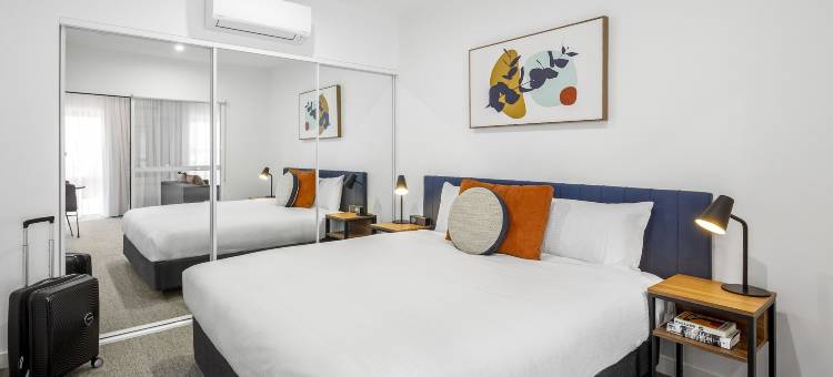 王家乐疏导(Quest Wangaratta)图片