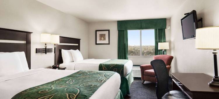 Travelodge by Wyndham McAlester图片