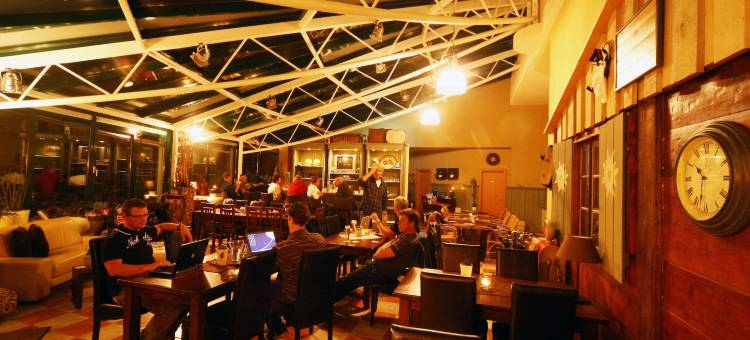 Vivaldi公寓(Apart Vivaldi)图片