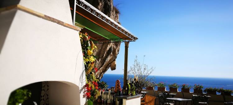 巴迪亚圣塔玛丽亚奥勒里亚酒店(Badia Santa Maria De' Olearia)图片