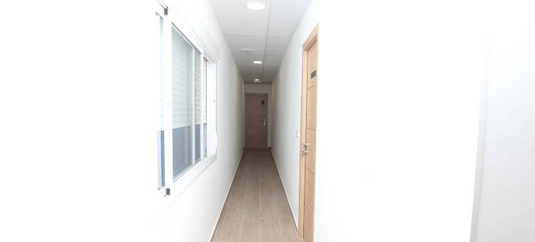 帕尔蒙客栈(Hostal Palmones)图片