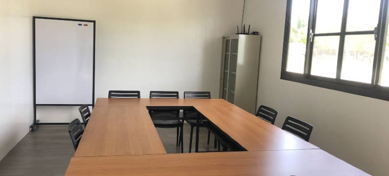 莫阿尔博阿尔民宿(Casa de Moalboal)图片