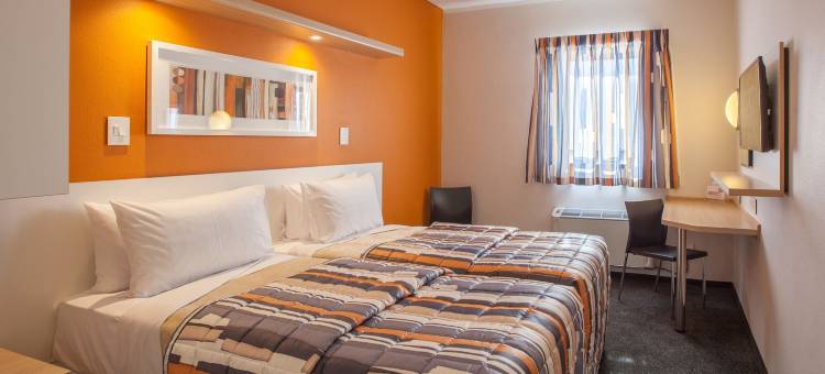 彼得马里茨堡公路旅馆(Road Lodge Pietermaritzburg)图片