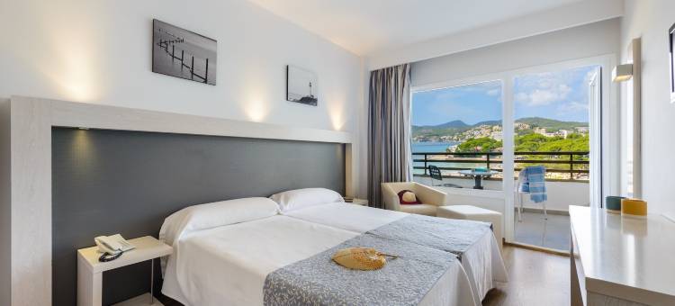 维布拉贝弗利海滩酒店(Hotel Vibra Beverly Playa)图片