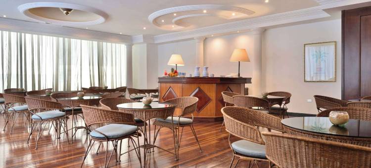 美利亚加拉加斯(Melia Caracas)图片