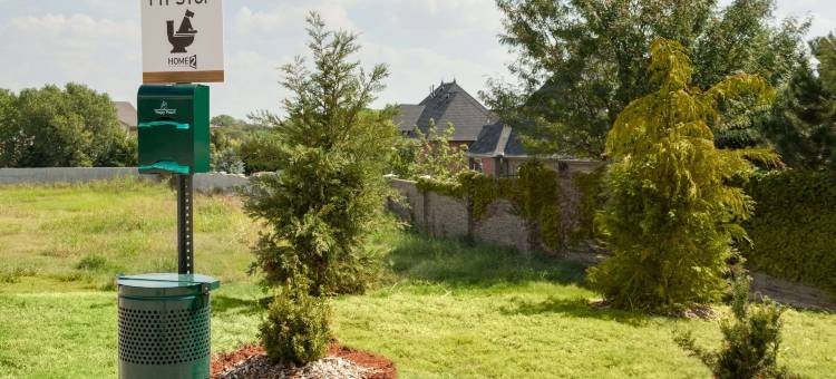 俄克拉何马市奎尔斯普林斯希尔顿惠庭酒店(Home2 Suites by Hilton Oklahoma City Quail Springs)图片