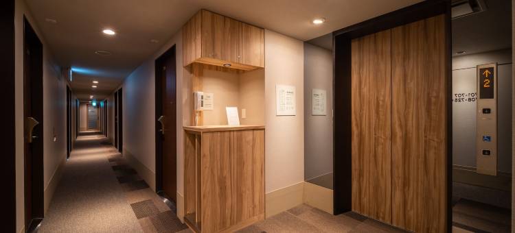 仙台国际机场超级酒店(Super Hotel Sendai Airport Inter)图片