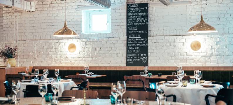 The Folks Hotel Konepaja图片