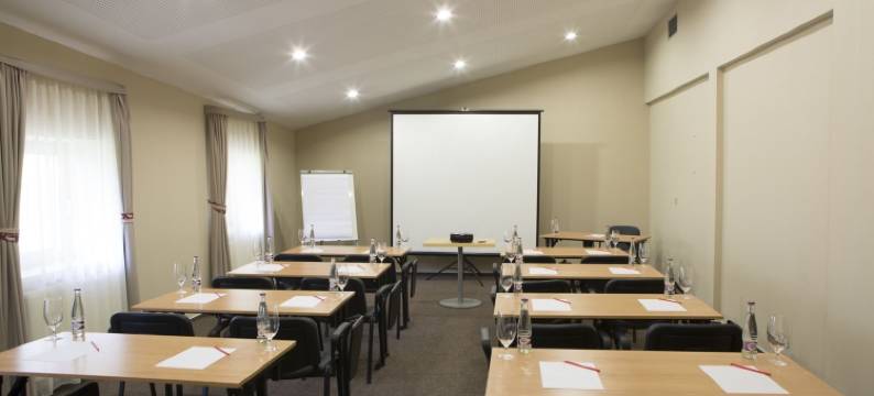 霍斯利斯列天空酒店(Horsky Hotel Sliezsky Dom)图片