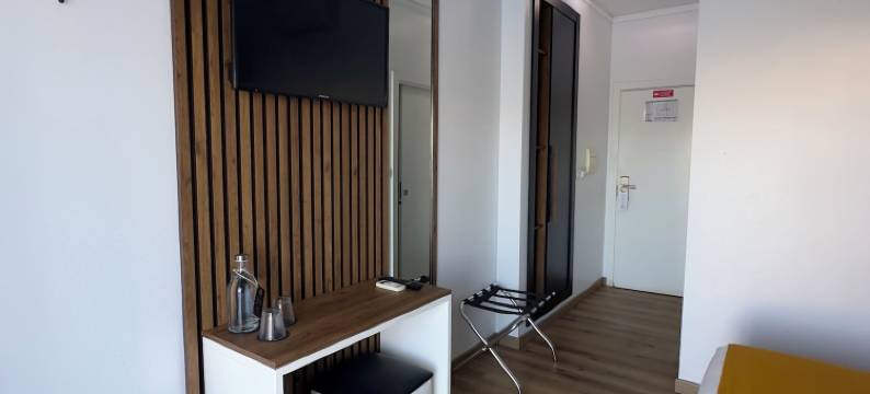 罗德里戈先生酒店(Hotel Don Rodrigues)图片