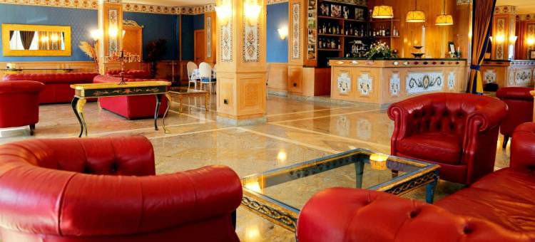 海滨长廊酒店(Hotel Promenade)图片