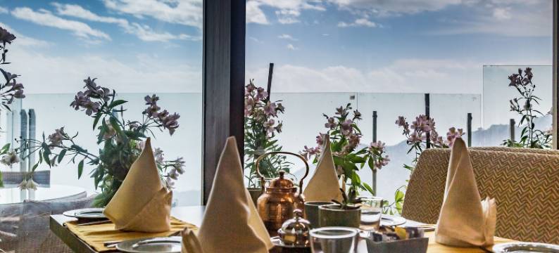 慕苏里的The Fern Brentwood，万豪系列(The Fern Brentwood Mussoorie, Series by Marriott)图片