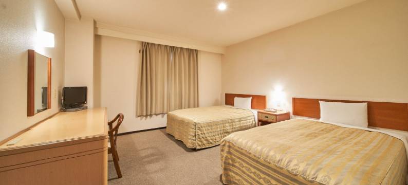 First Stay酒店 尼崎(Hotel First Stay Amagasaki)图片