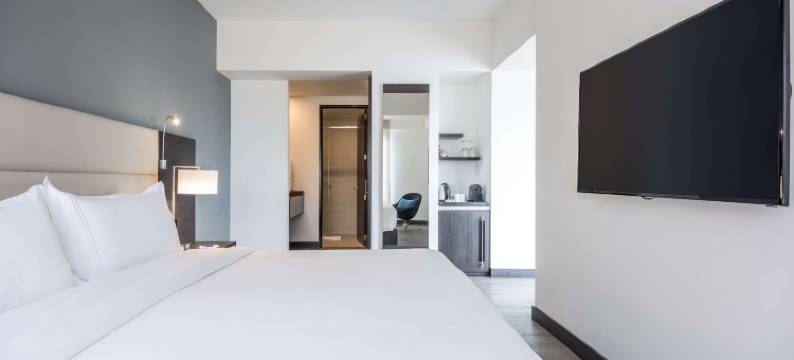 NH 波哥大城市 26 号皇家酒店(NH Bogotá Urban 26 Royal)图片