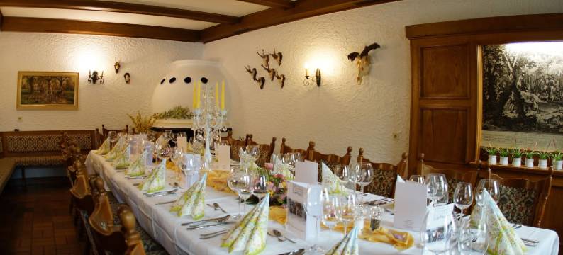 科姆福特酒店及餐厅(Hotel Riemann)图片