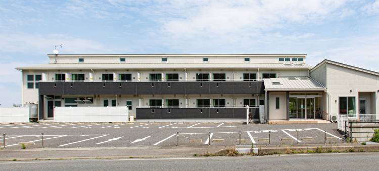 Tabist 酒店高木屋 いわき(Tabist Hotel Takagiya Iwaki)图片