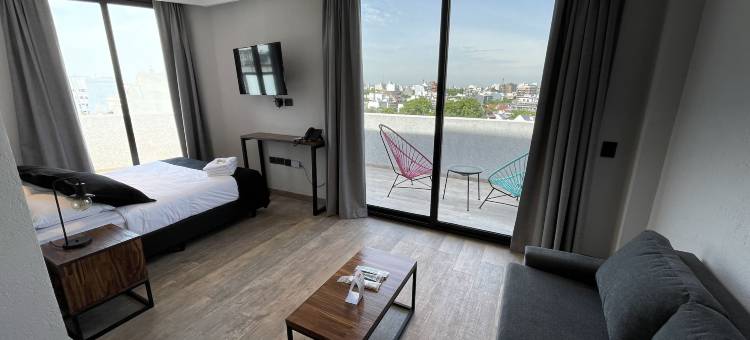 温德姆戴斯旅馆Devoto(Days Inn Devoto)图片