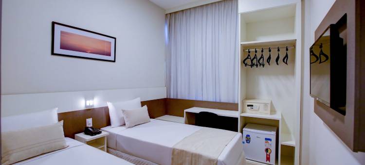 Go Inn Betim - MG图片