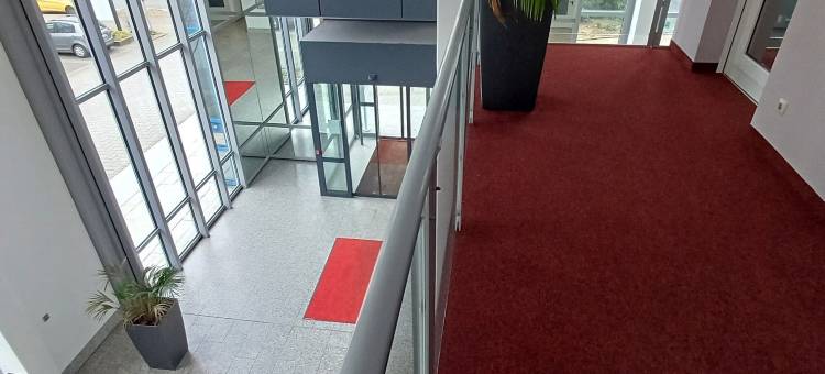 杜塞尔多夫诺伊斯Trip Inn(TRIP INN Hotel Düsseldorf Neuss)图片