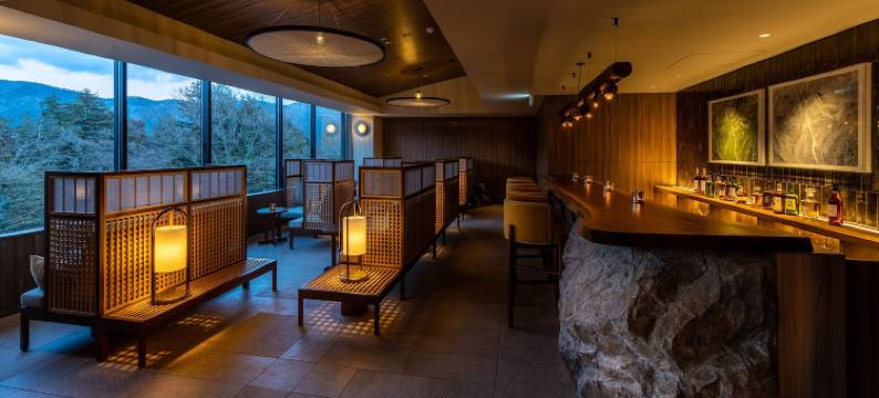 馥府 箱根(Fufu Hakone)图片