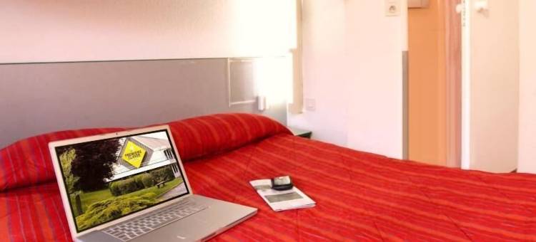 埃夫勒普瑞米尔经典酒店(Premiere Classe Evreux)图片